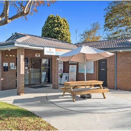 Discovery Parks - Swan Valley Caversham Экстерьер фото