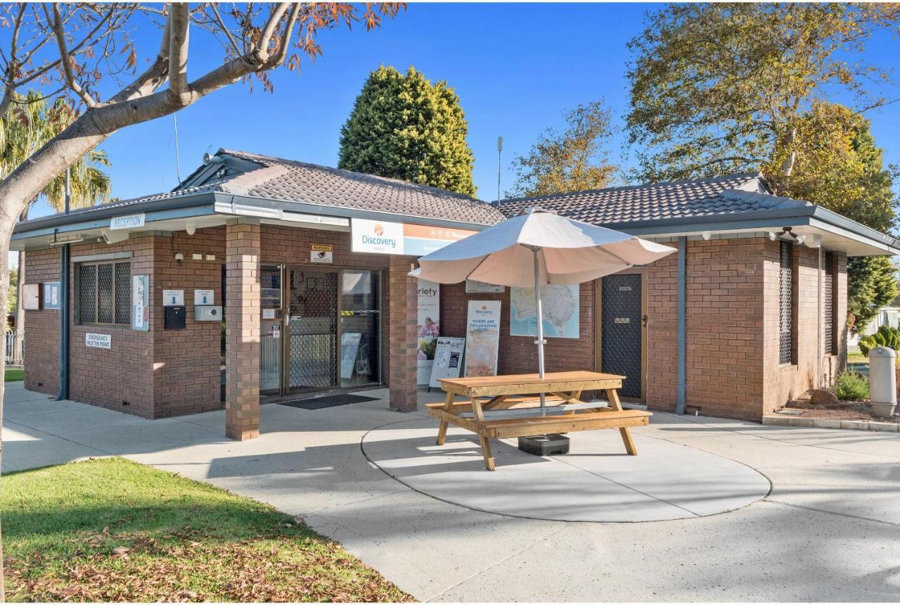 Discovery Parks - Swan Valley Caversham Экстерьер фото