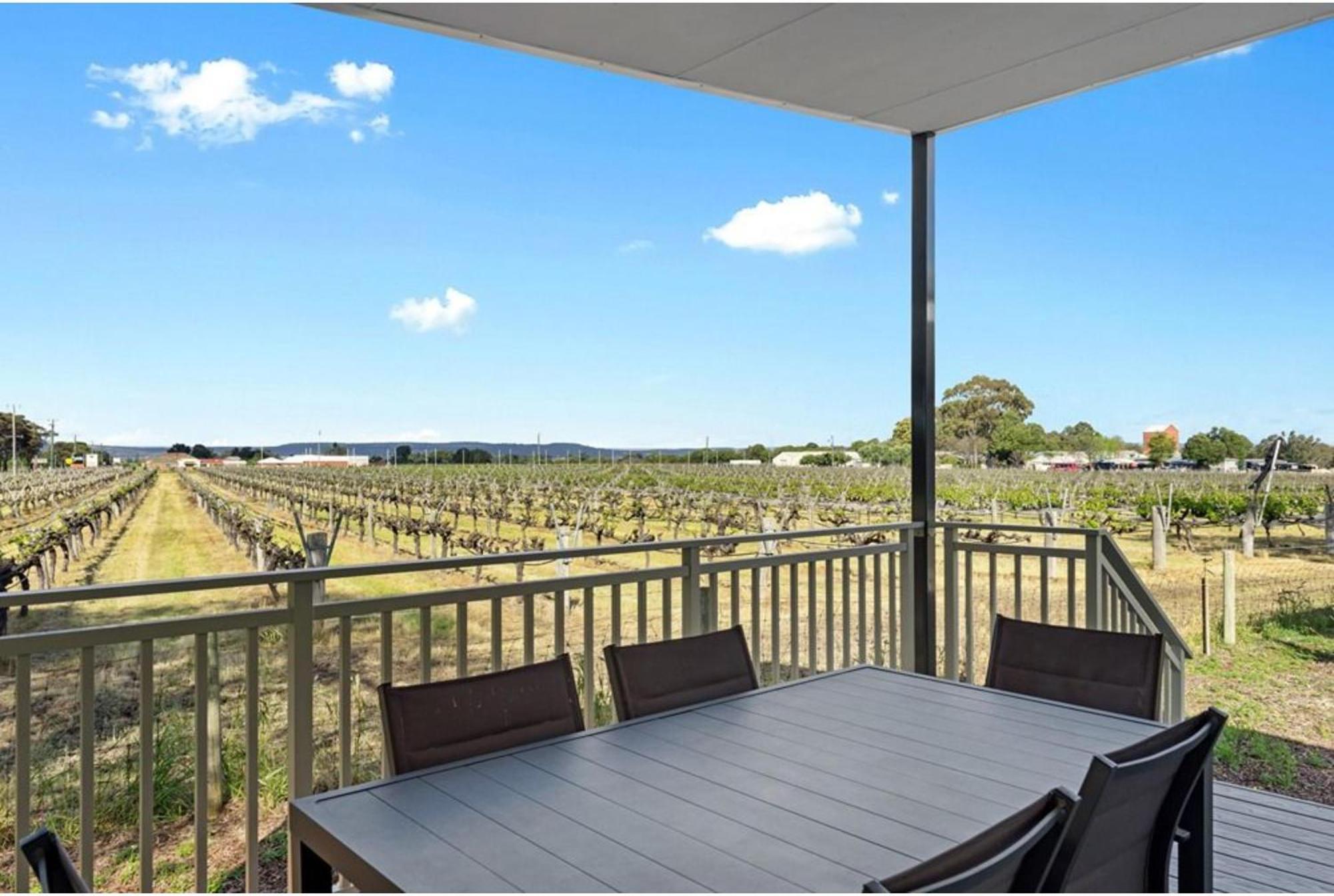 Discovery Parks - Swan Valley Caversham Номер фото