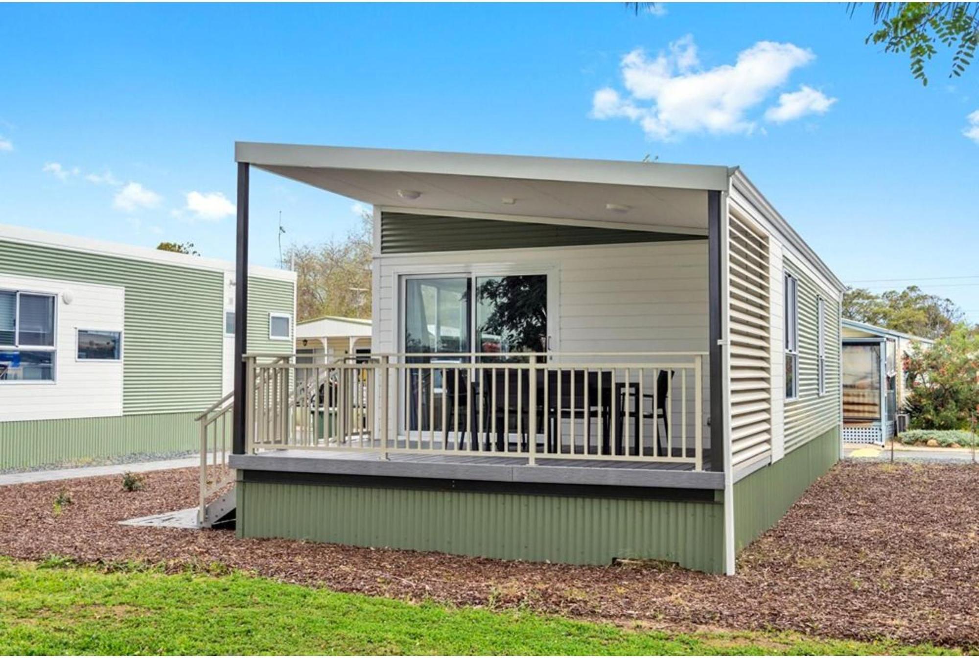 Discovery Parks - Swan Valley Caversham Экстерьер фото