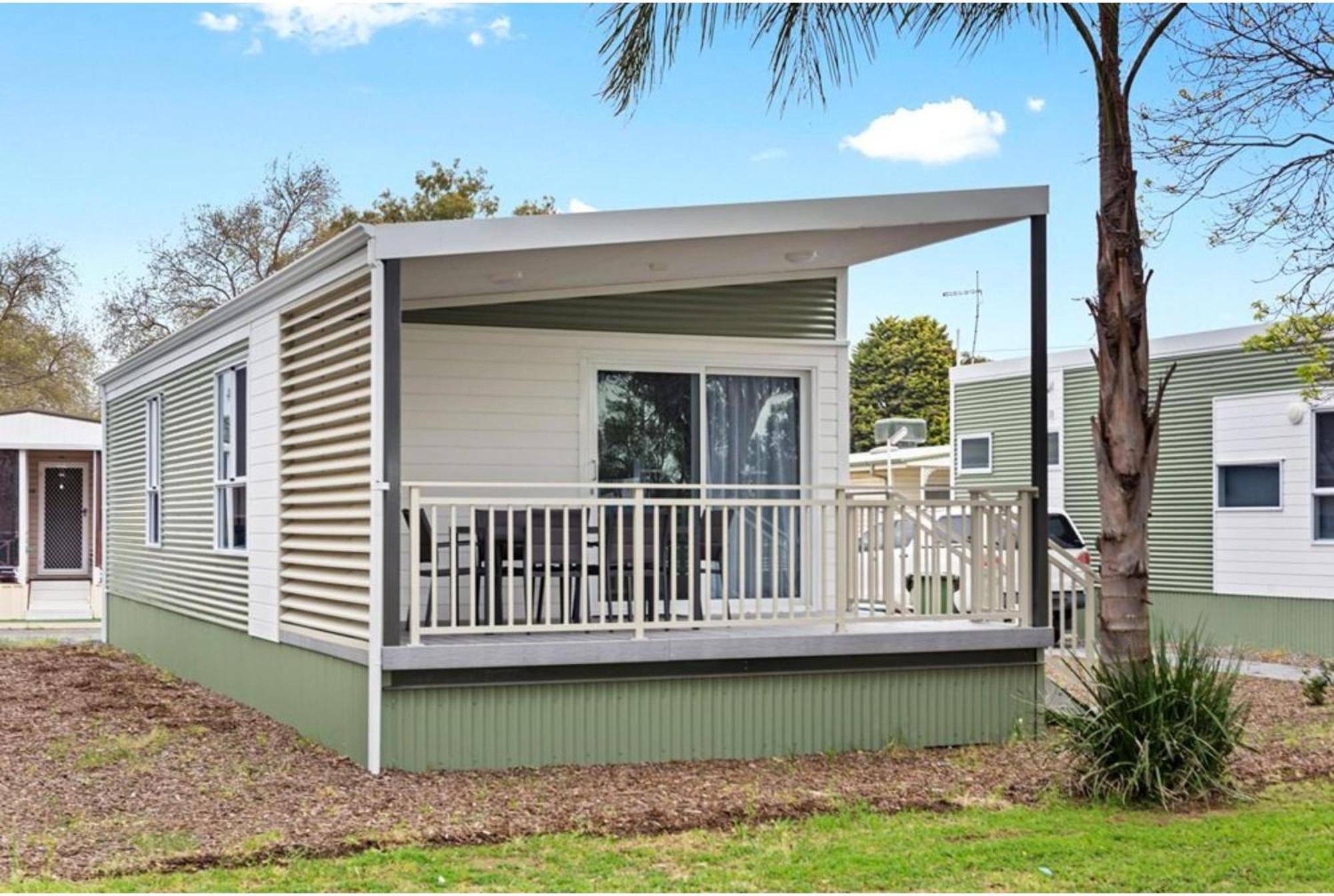 Discovery Parks - Swan Valley Caversham Экстерьер фото