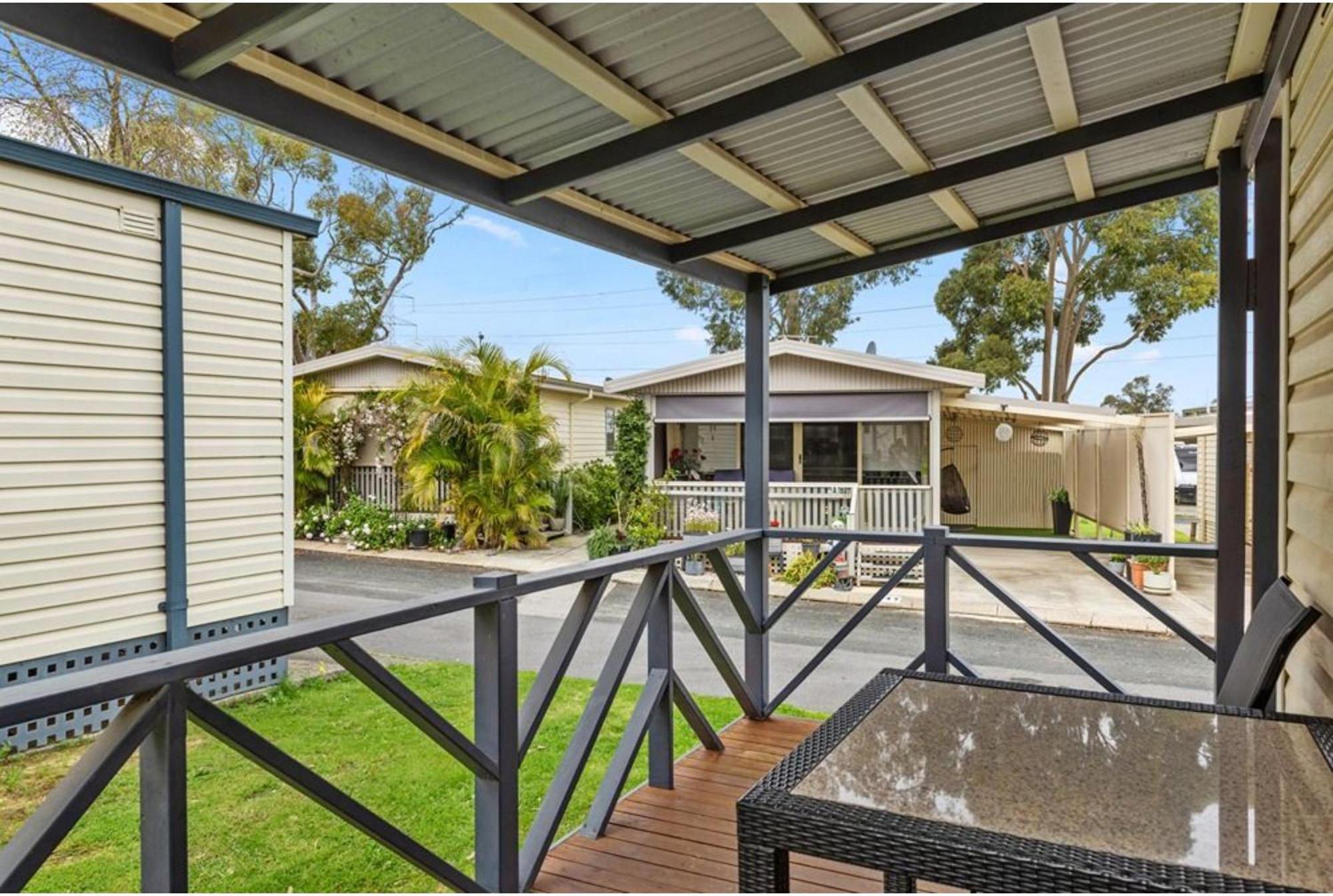 Discovery Parks - Swan Valley Caversham Номер фото
