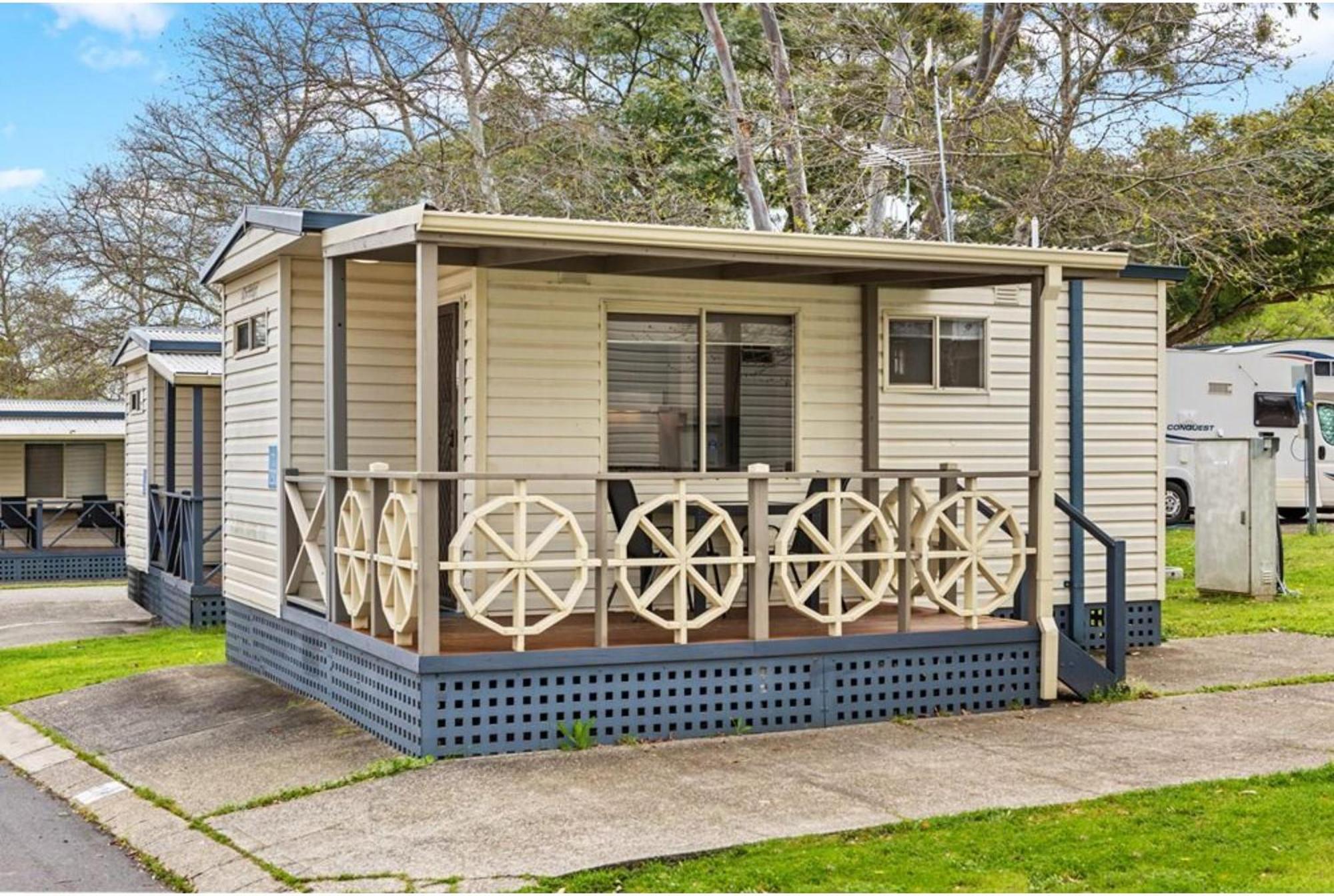 Discovery Parks - Swan Valley Caversham Экстерьер фото