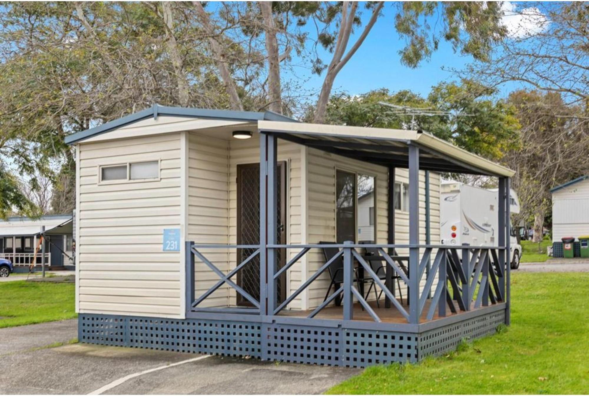 Discovery Parks - Swan Valley Caversham Экстерьер фото