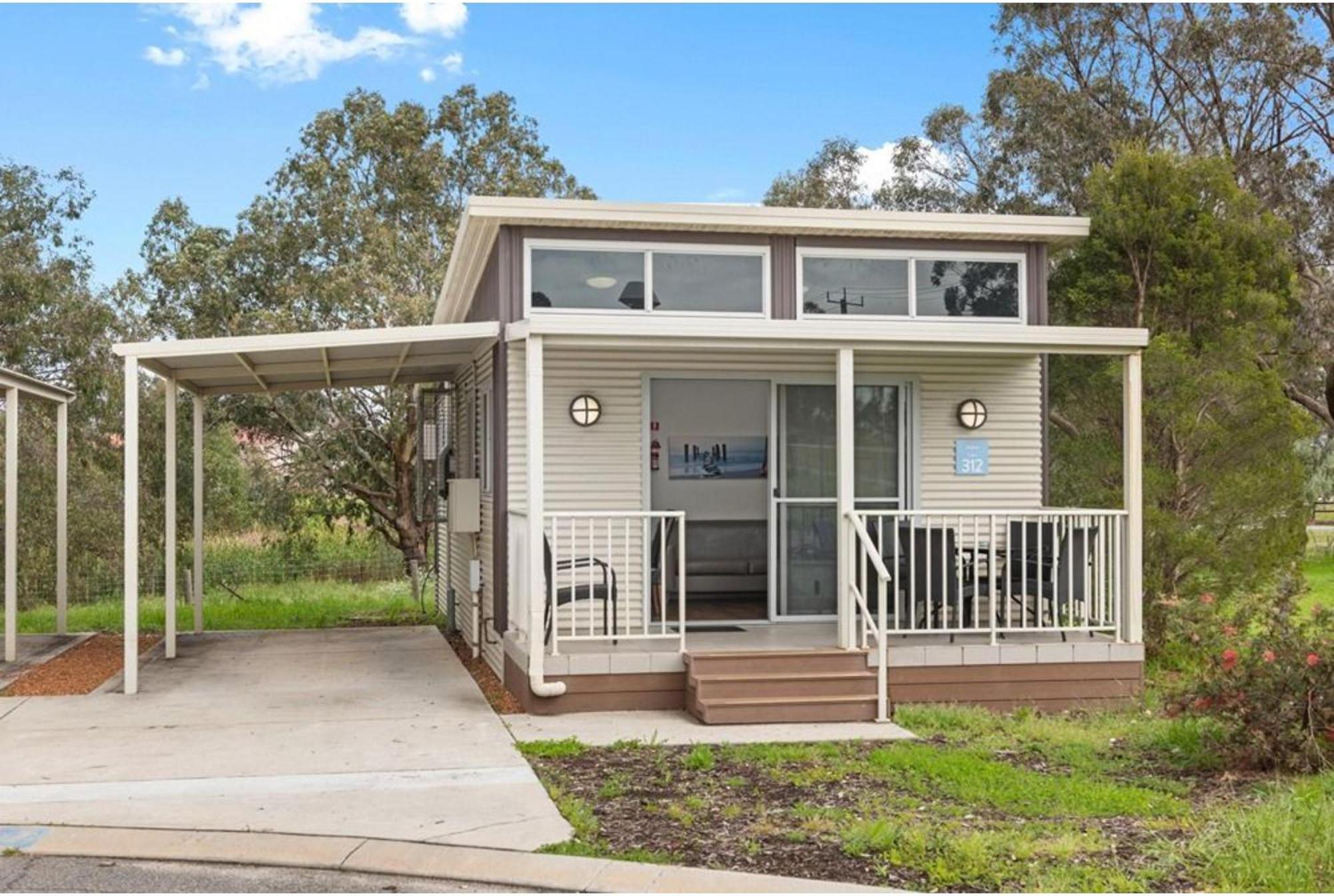 Discovery Parks - Swan Valley Caversham Экстерьер фото