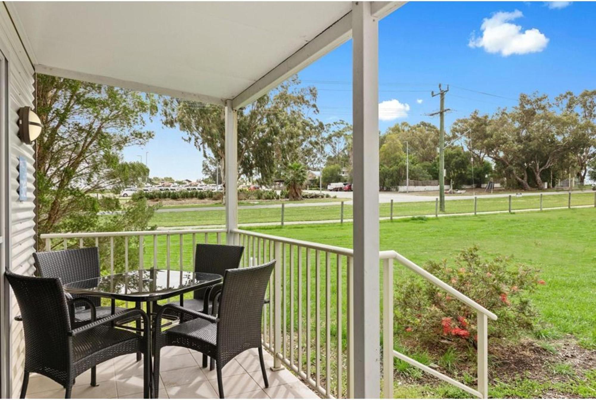 Discovery Parks - Swan Valley Caversham Номер фото