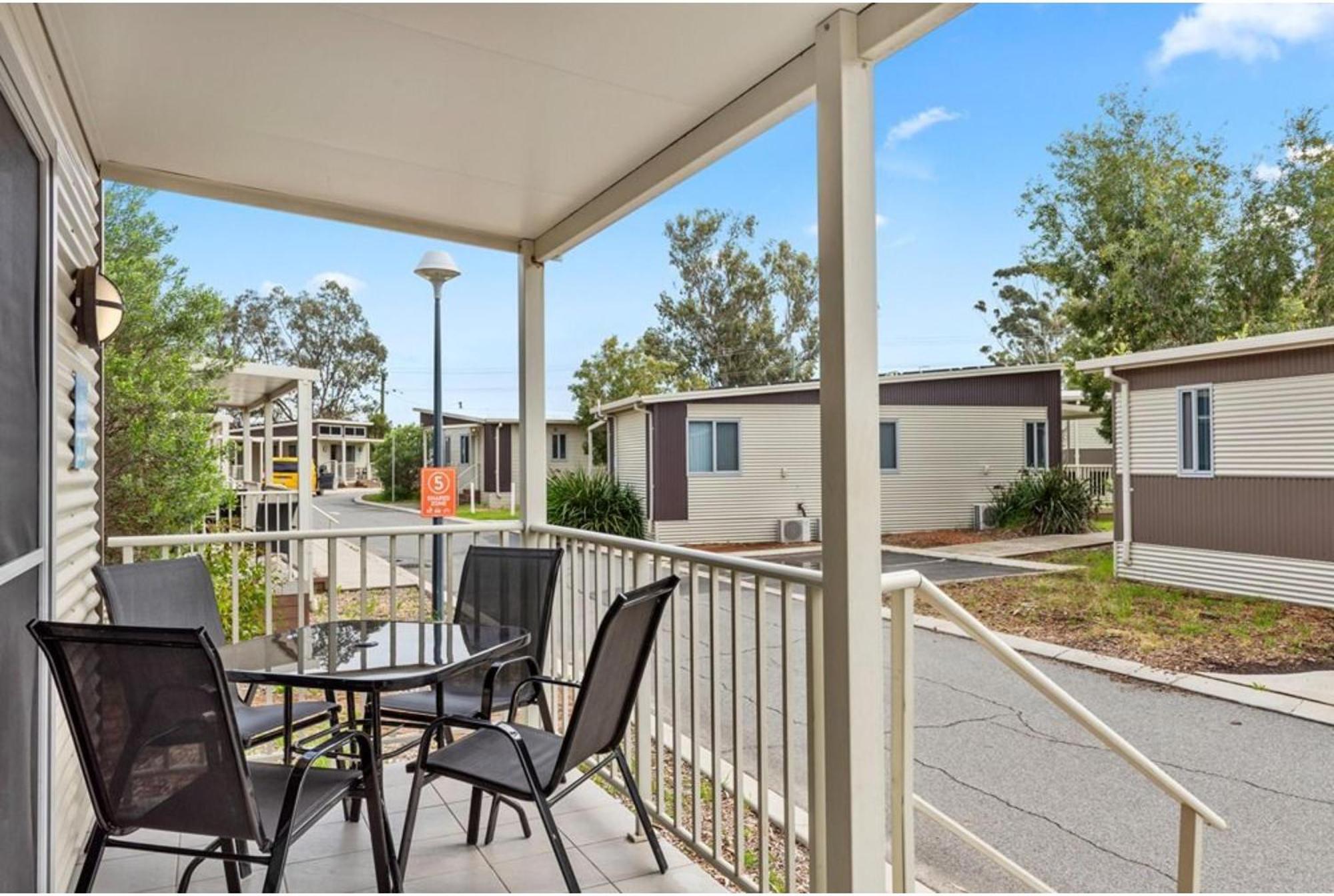 Discovery Parks - Swan Valley Caversham Номер фото