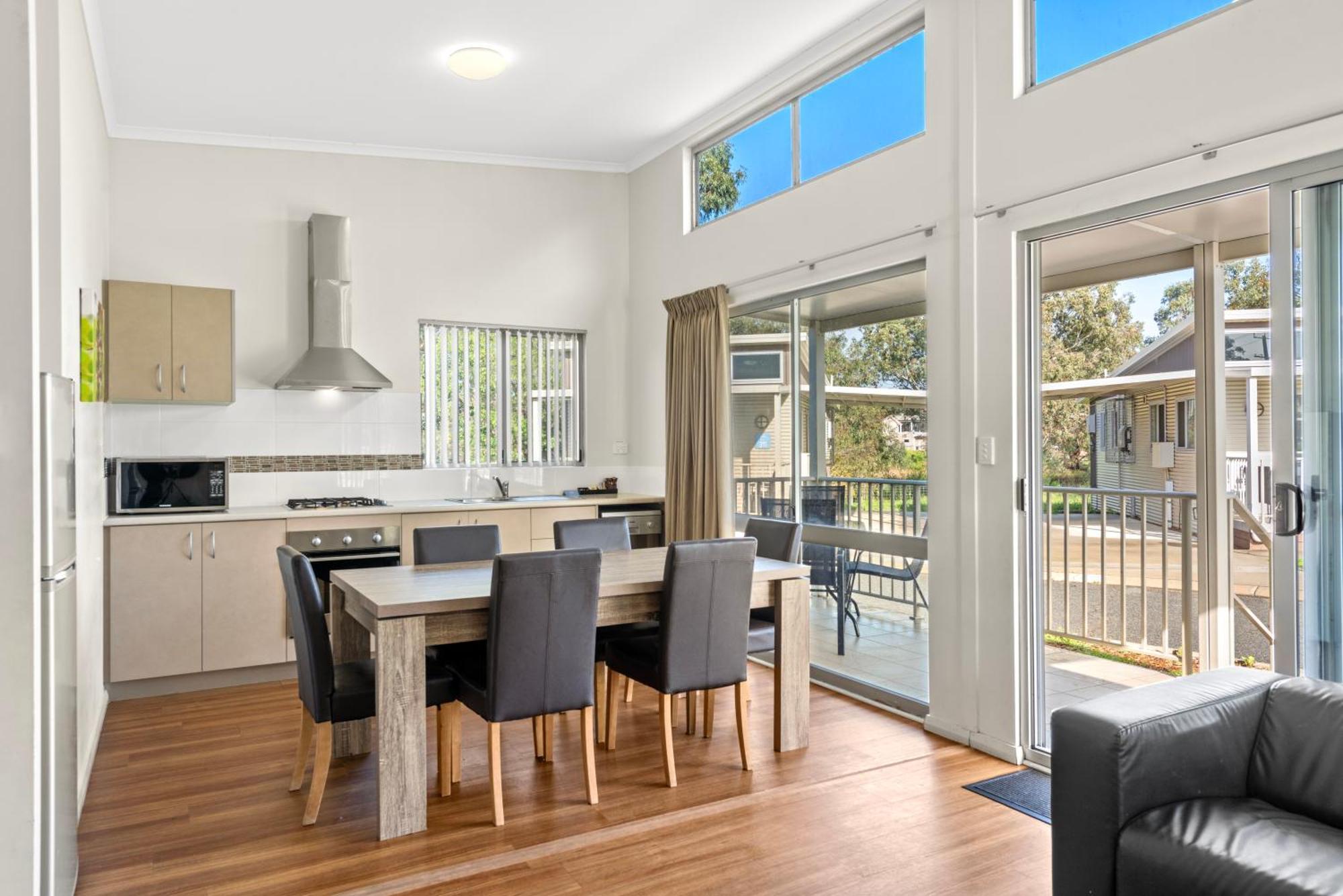 Discovery Parks - Swan Valley Caversham Номер фото