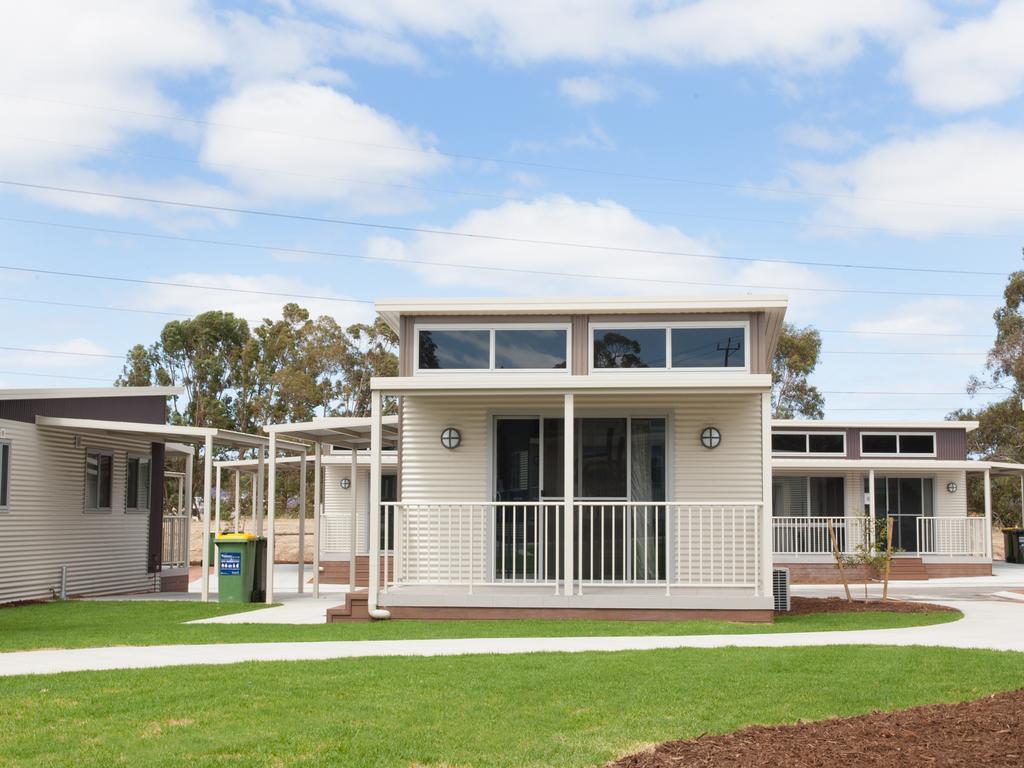 Discovery Parks - Swan Valley Caversham Экстерьер фото