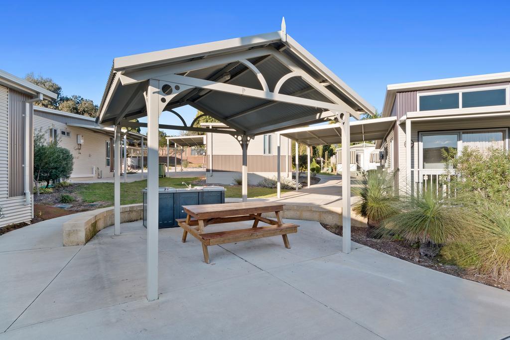 Discovery Parks - Swan Valley Caversham Экстерьер фото